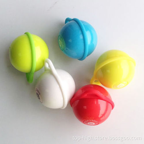Bluetooth remote shutter with one button, for iPhone 5